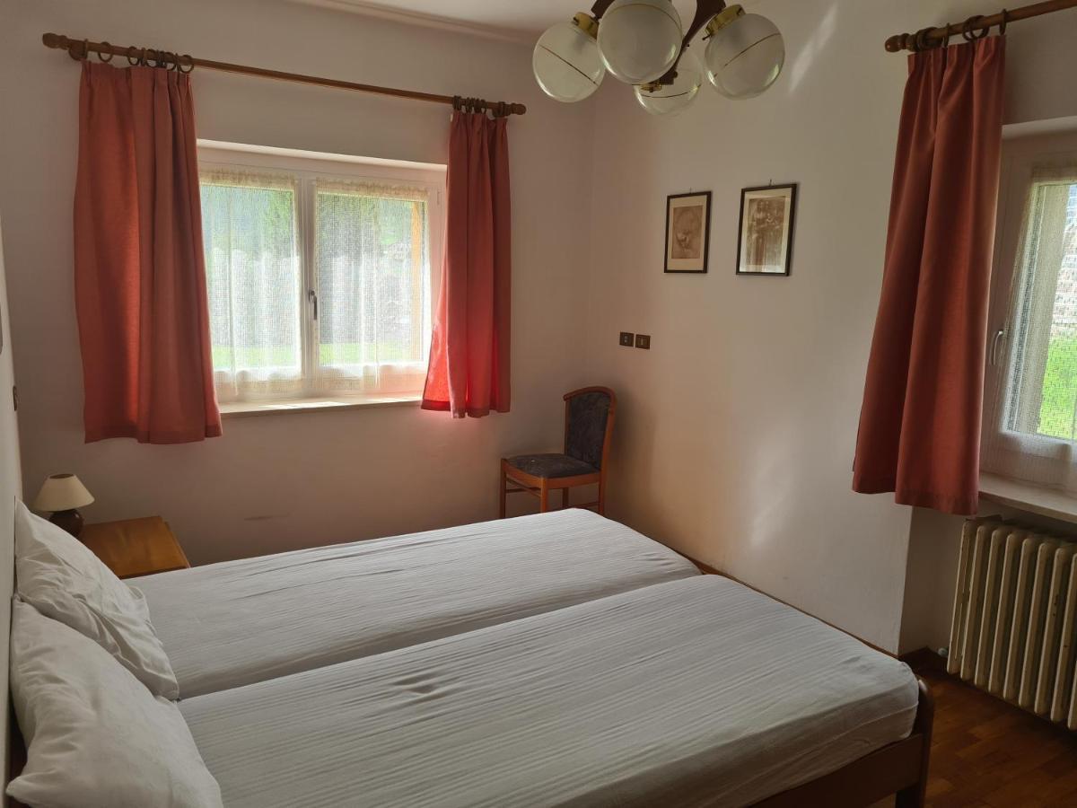 מואנה Appartment Deville With Garden מראה חיצוני תמונה