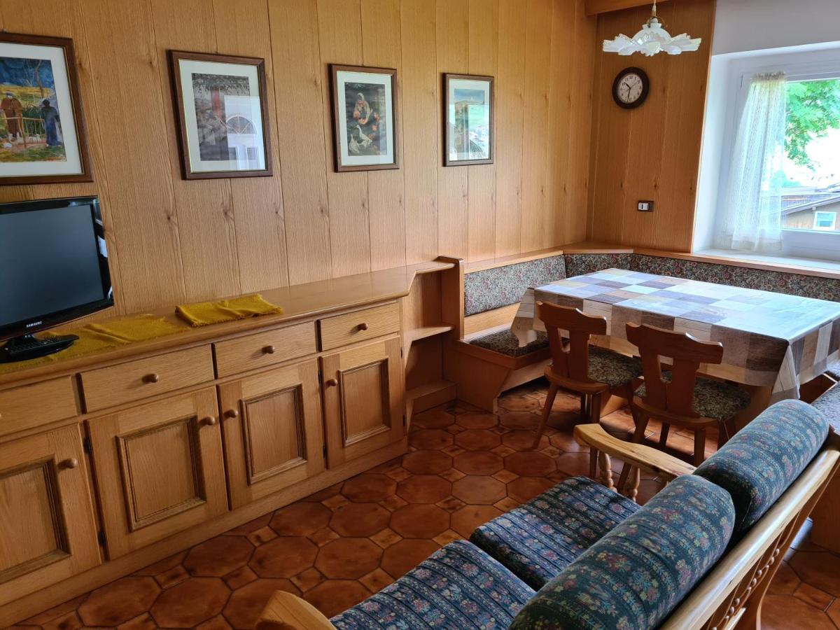 מואנה Appartment Deville With Garden מראה חיצוני תמונה