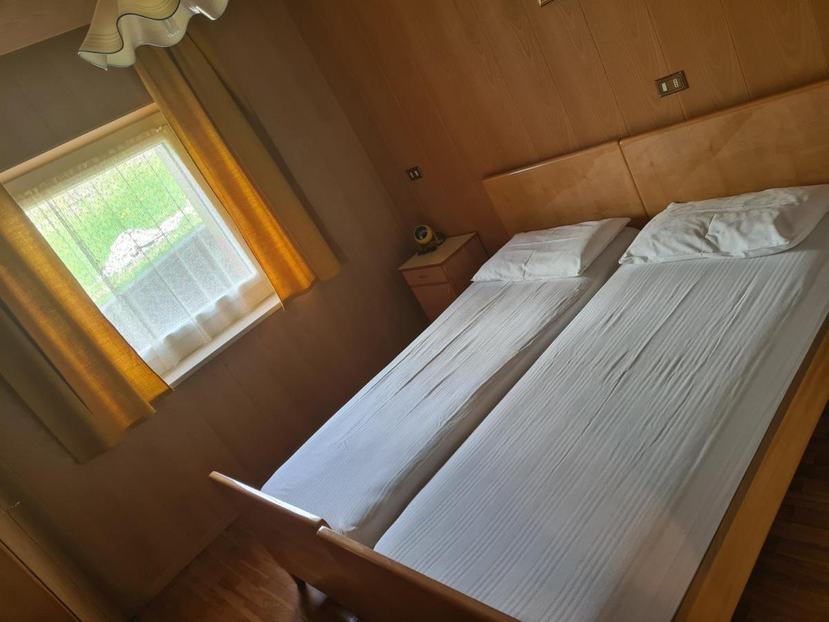 מואנה Appartment Deville With Garden מראה חיצוני תמונה