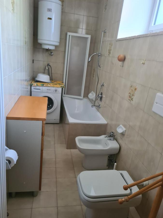 מואנה Appartment Deville With Garden מראה חיצוני תמונה
